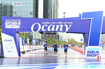 RUN TO LIVE 2024 - Ảnh #1425672