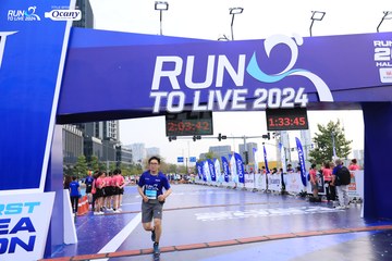 RUN TO LIVE 2024 - Ảnh #1416018