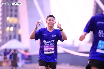 RUN TO LIVE 2024 - Ảnh #1325250