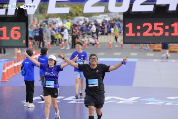 RUN TO LIVE 2024 - Ảnh #1394953