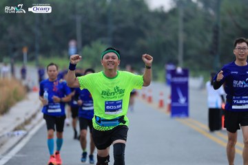 RUN TO LIVE 2024 - Ảnh #1373612