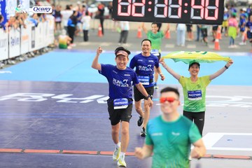 RUN TO LIVE 2024 - Ảnh #1405767