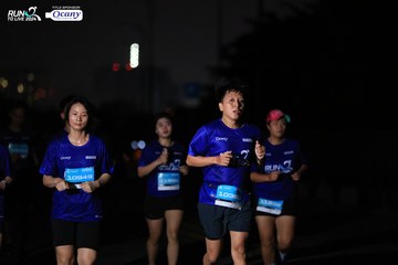 RUN TO LIVE 2024 - Ảnh #1341511