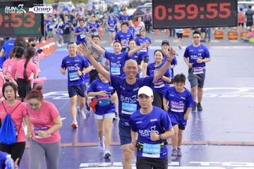RUN TO LIVE 2024 - Ảnh #1364075