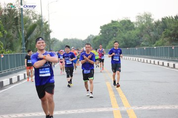 RUN TO LIVE 2024 - Ảnh #1392029