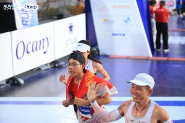 RUN TO LIVE 2024 - Ảnh #1331747