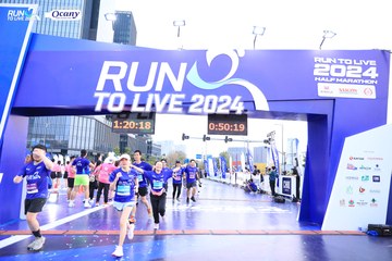RUN TO LIVE 2024 - Ảnh #1372337