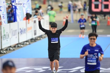 RUN TO LIVE 2024 - Ảnh #1412608