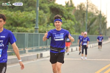 RUN TO LIVE 2024 - Ảnh #1406605