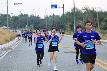 RUN TO LIVE 2024 - Ảnh #1378059
