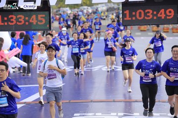 RUN TO LIVE 2024 - Ảnh #1364869