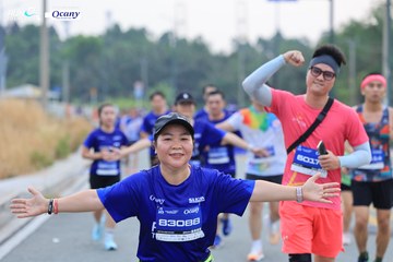 RUN TO LIVE 2024 - Ảnh #1377949