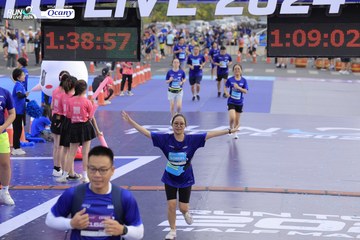 RUN TO LIVE 2024 - Ảnh #1351423