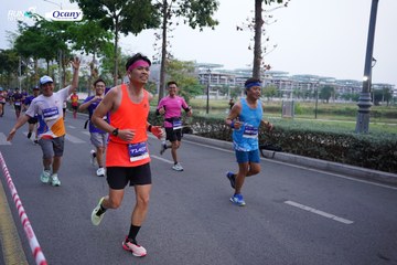 RUN TO LIVE 2024 - Ảnh #1397465