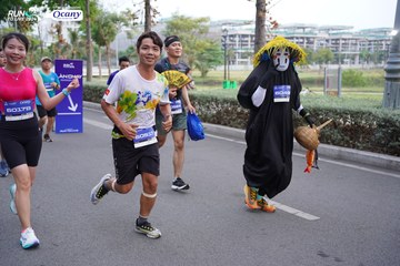 RUN TO LIVE 2024 - Ảnh #1385097