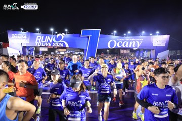 RUN TO LIVE 2024 - Ảnh #1317968