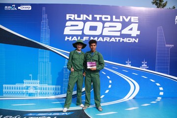 RUN TO LIVE 2024 - Ảnh #1314559