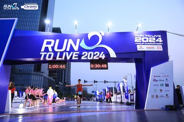 RUN TO LIVE 2024 - Ảnh #1377224