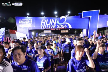 RUN TO LIVE 2024 - Ảnh #1318973