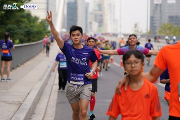 RUN TO LIVE 2024 - Ảnh #1345642
