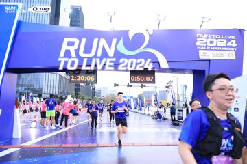 RUN TO LIVE 2024 - Ảnh #1372421