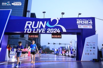 RUN TO LIVE 2024 - Ảnh #1376869