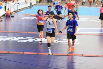 RUN TO LIVE 2024 - Ảnh #1406121