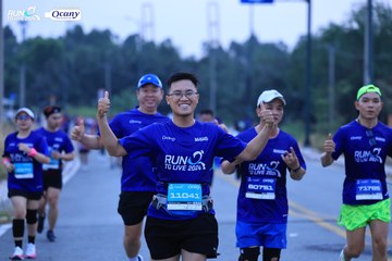 RUN TO LIVE 2024 - Ảnh #1365435