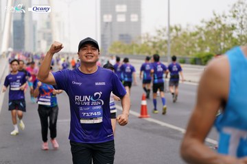 RUN TO LIVE 2024 - Ảnh #1346257