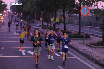 RUN TO LIVE 2024 - Ảnh #1433166