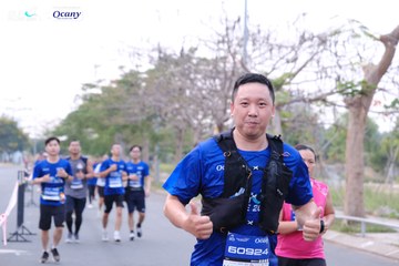 RUN TO LIVE 2024 - Ảnh #1399631
