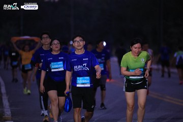 RUN TO LIVE 2024 - Ảnh #1347587