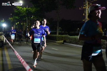 RUN TO LIVE 2024 - Ảnh #1376630