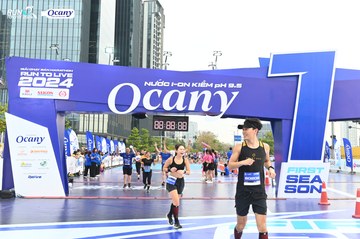 RUN TO LIVE 2024 - Ảnh #1421951