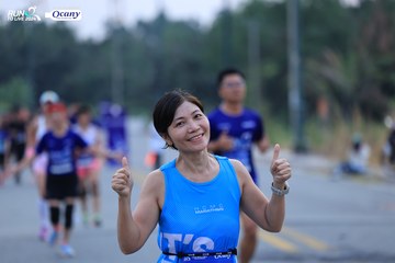 RUN TO LIVE 2024 - Ảnh #1370277