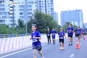 RUN TO LIVE 2024 - Ảnh #1449053