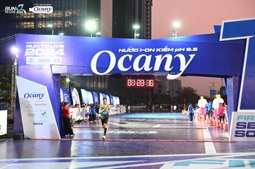 RUN TO LIVE 2024 - Ảnh #1417333