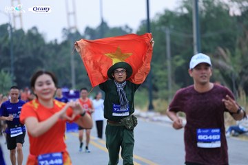 RUN TO LIVE 2024 - Ảnh #1370687