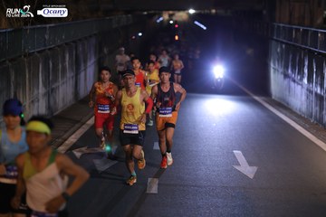 RUN TO LIVE 2024 - Ảnh #1422083