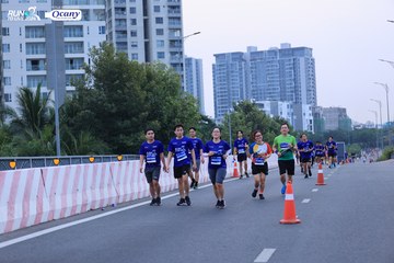 RUN TO LIVE 2024 - Ảnh #1449508