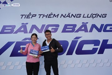 RUN TO LIVE 2024 - Ảnh #1307125