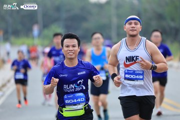 RUN TO LIVE 2024 - Ảnh #1378801