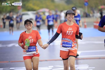 RUN TO LIVE 2024 - Ảnh #1403646