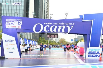 RUN TO LIVE 2024 - Ảnh #1419333