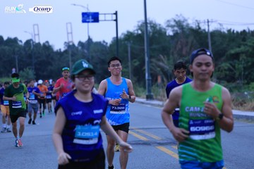 RUN TO LIVE 2024 - Ảnh #1362943