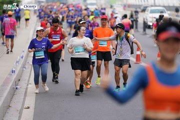 RUN TO LIVE 2024 - Ảnh #1345634