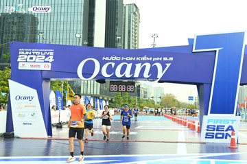 RUN TO LIVE 2024 - Ảnh #1426284