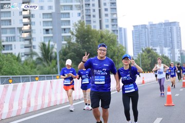 RUN TO LIVE 2024 - Ảnh #1450374