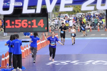 RUN TO LIVE 2024 - Ảnh #1395078