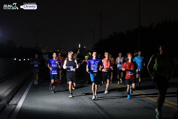 RUN TO LIVE 2024 - Ảnh #1331821